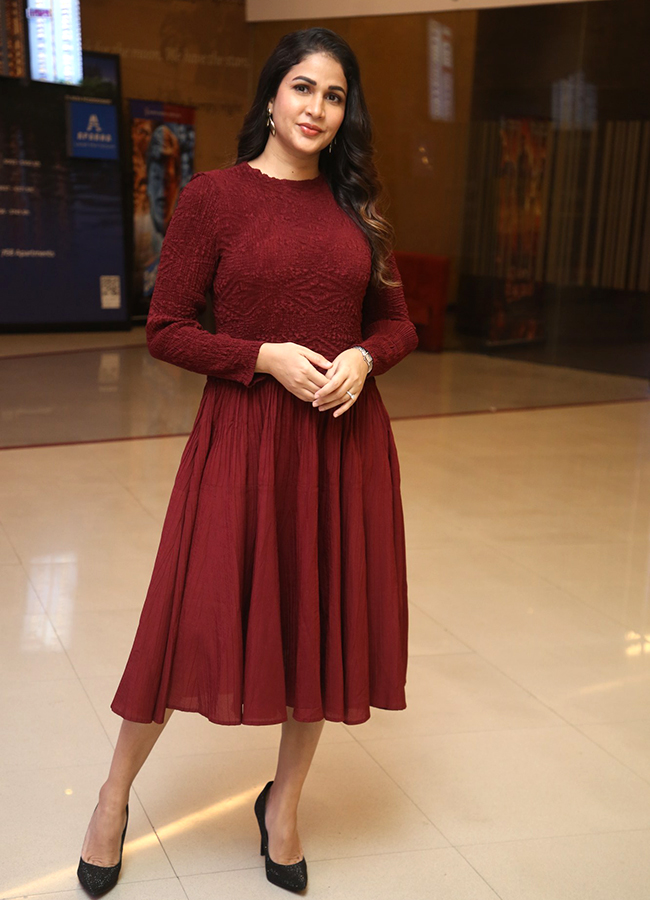 Tollywood Actress Samantha Lavanya Tripathi Latest Photos9