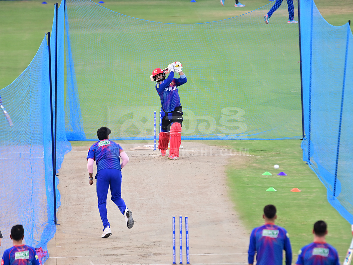 IPL 2026 : SRH vs PBKS Match in Hyderabad10