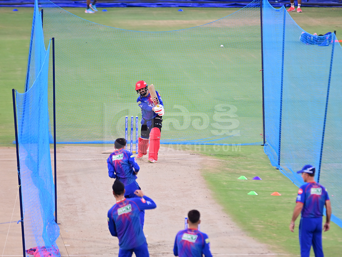 IPL 2026 : SRH vs PBKS Match in Hyderabad14