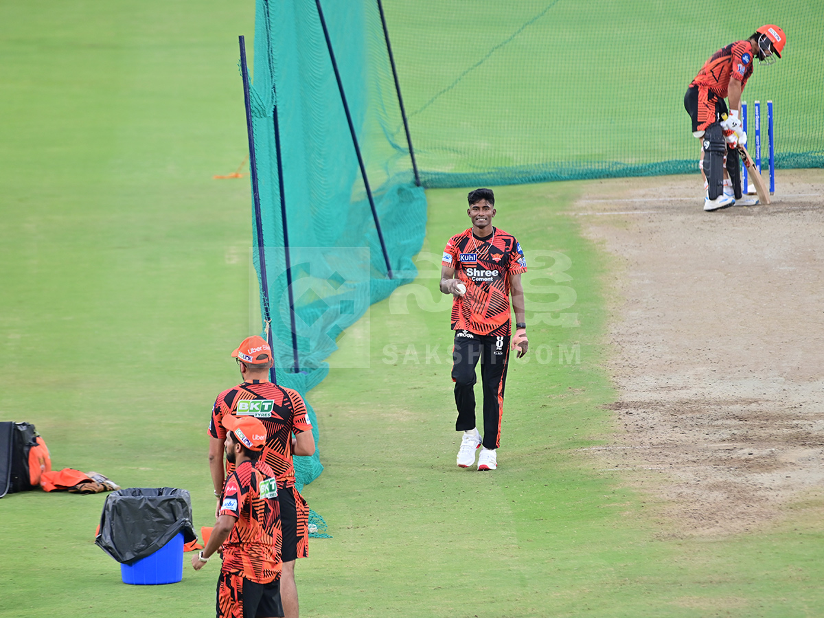 IPL 2026 : SRH vs PBKS Match in Hyderabad16