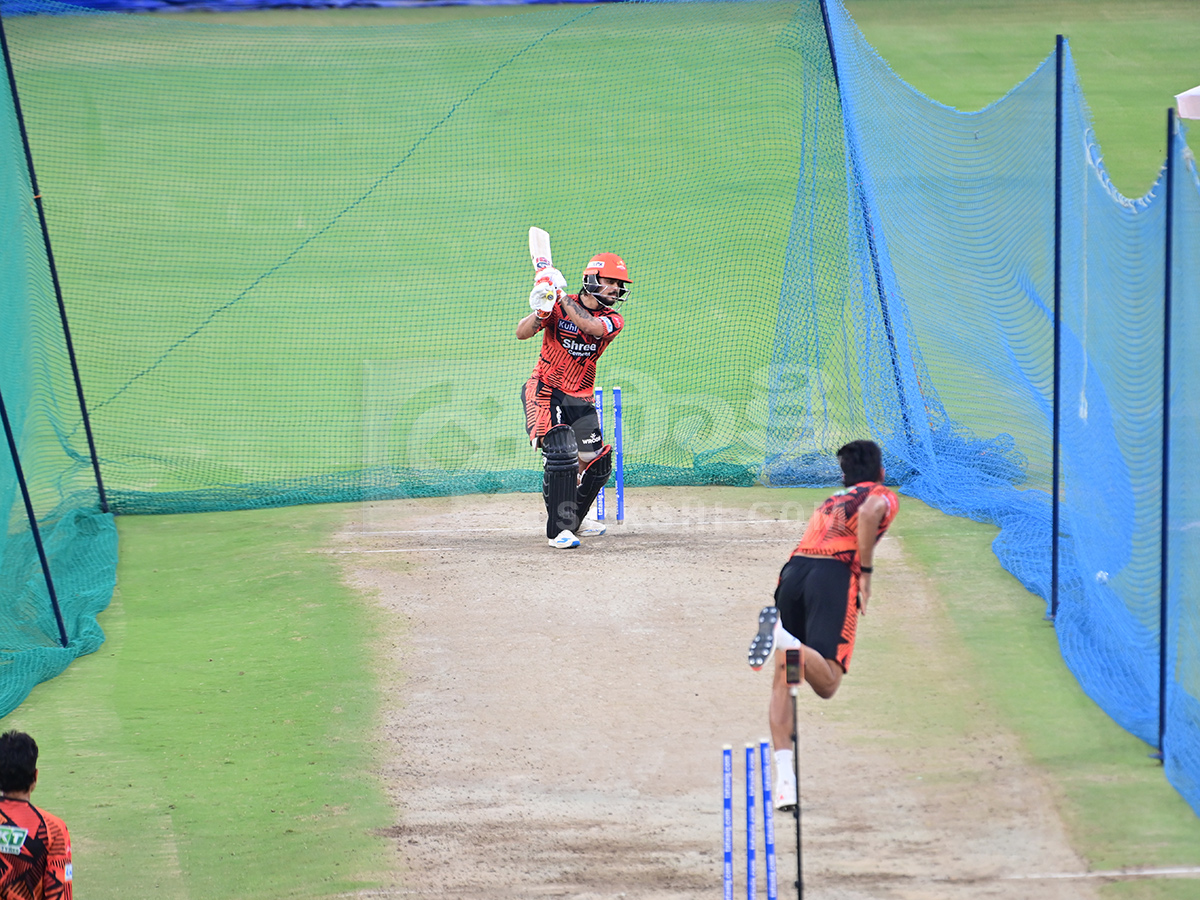 IPL 2026 : SRH vs PBKS Match in Hyderabad18