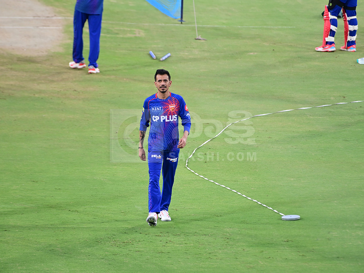 IPL 2026 : SRH vs PBKS Match in Hyderabad19