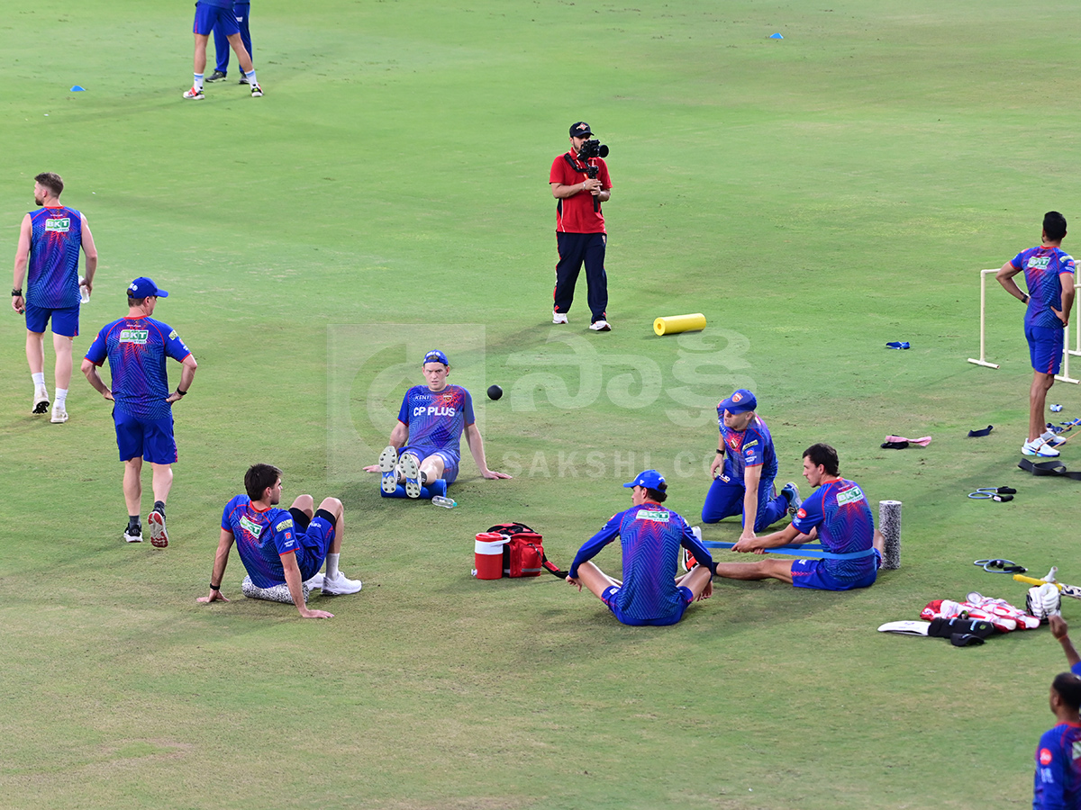 IPL 2026 : SRH vs PBKS Match in Hyderabad20