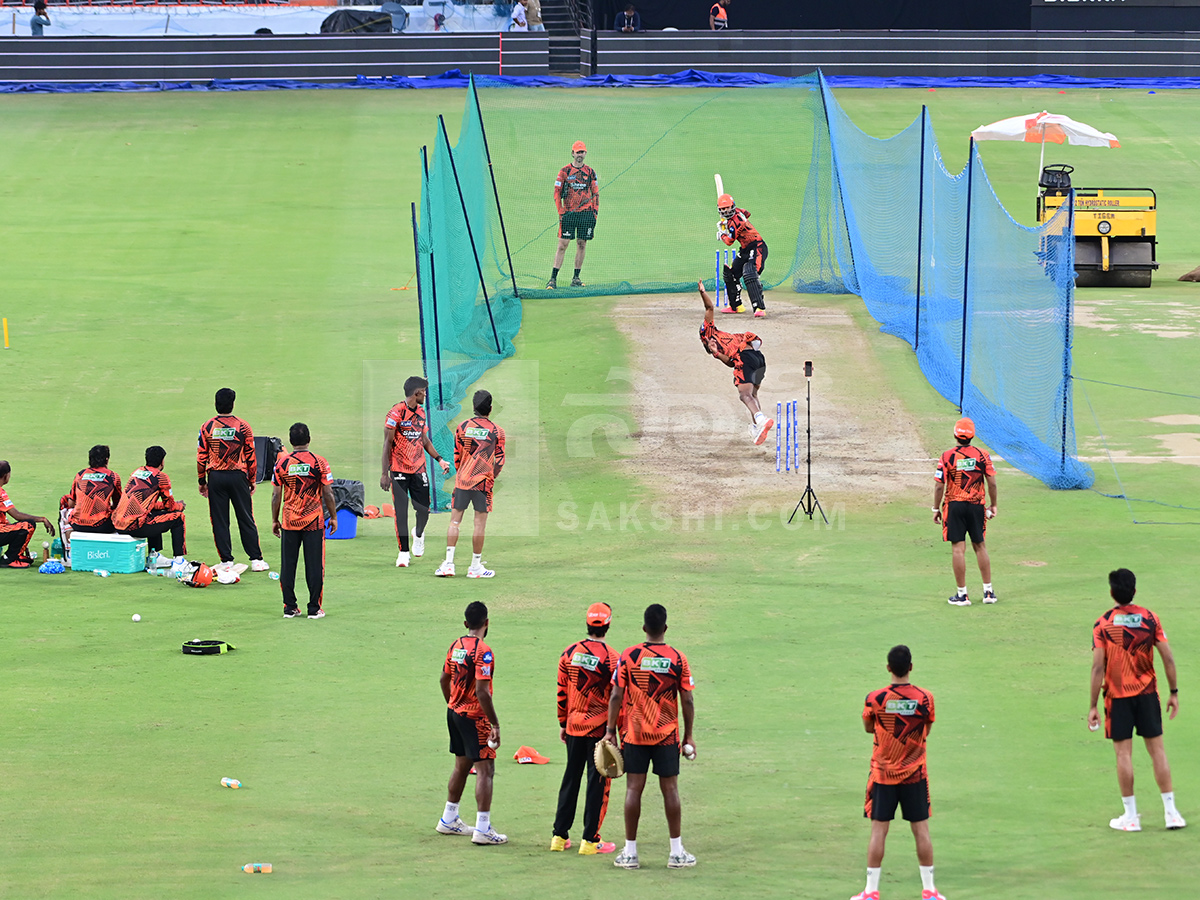 IPL 2026 : SRH vs PBKS Match in Hyderabad21