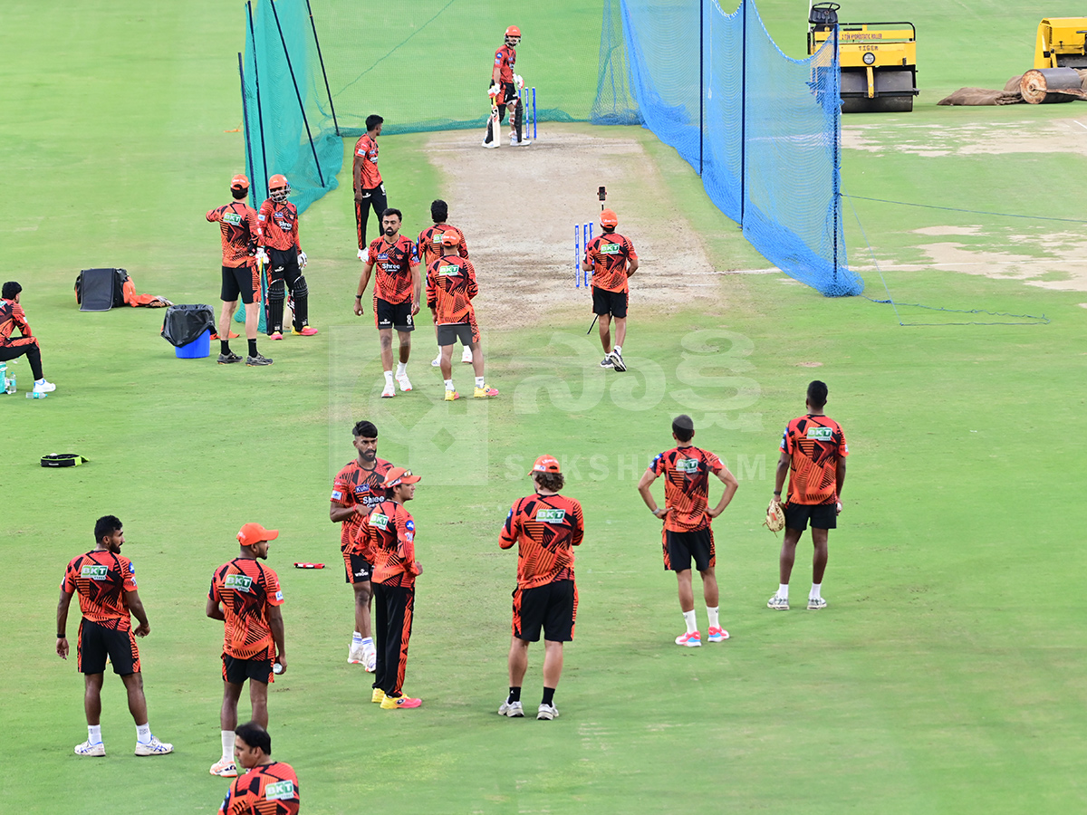 IPL 2026 : SRH vs PBKS Match in Hyderabad23