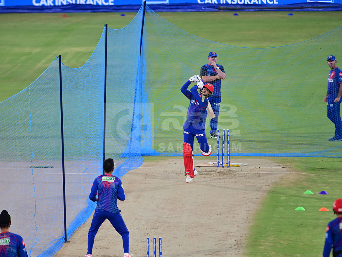 IPL 2026 : SRH vs PBKS Match in Hyderabad4