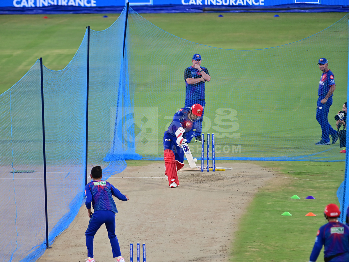 IPL 2026 : SRH vs PBKS Match in Hyderabad5