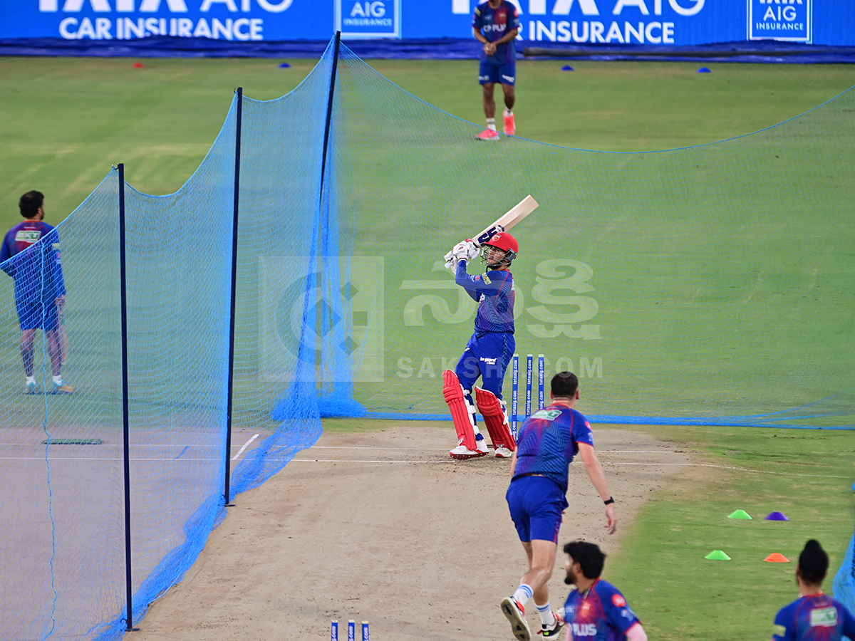 IPL 2026 : SRH vs PBKS Match in Hyderabad6