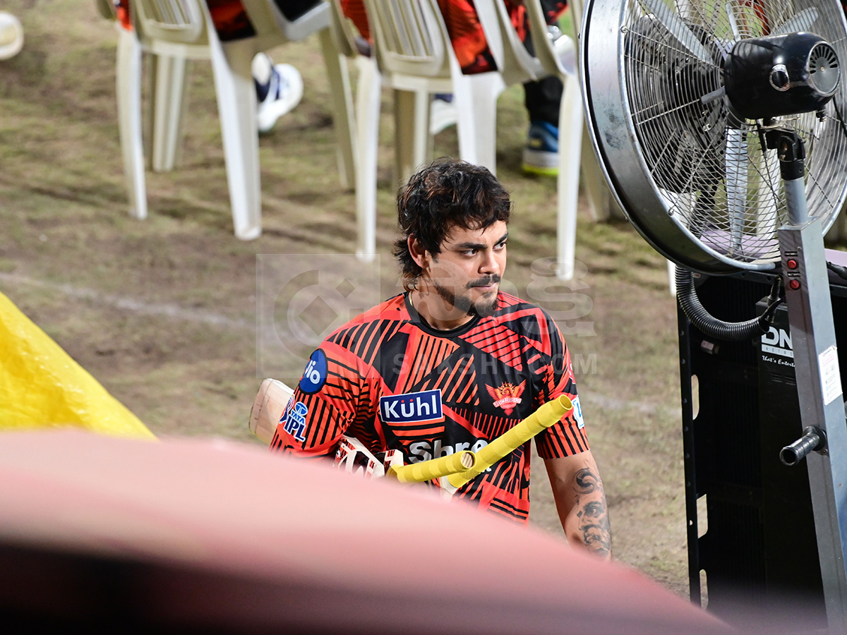 IPL 2026 : SRH vs PBKS Match in Hyderabad8