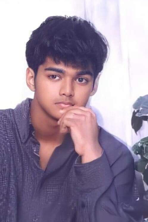TVK Vijay Thalapathy Rare And Unseen Images Viral 14