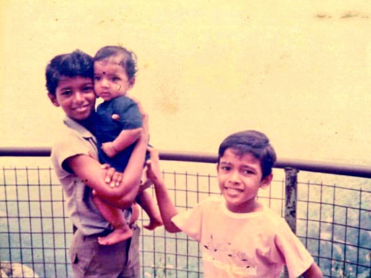 TVK Vijay Thalapathy Rare And Unseen Images Viral 3
