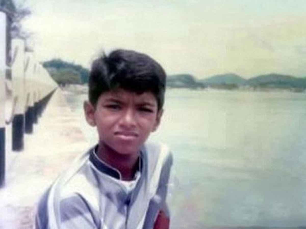 TVK Vijay Thalapathy Rare And Unseen Images Viral 7