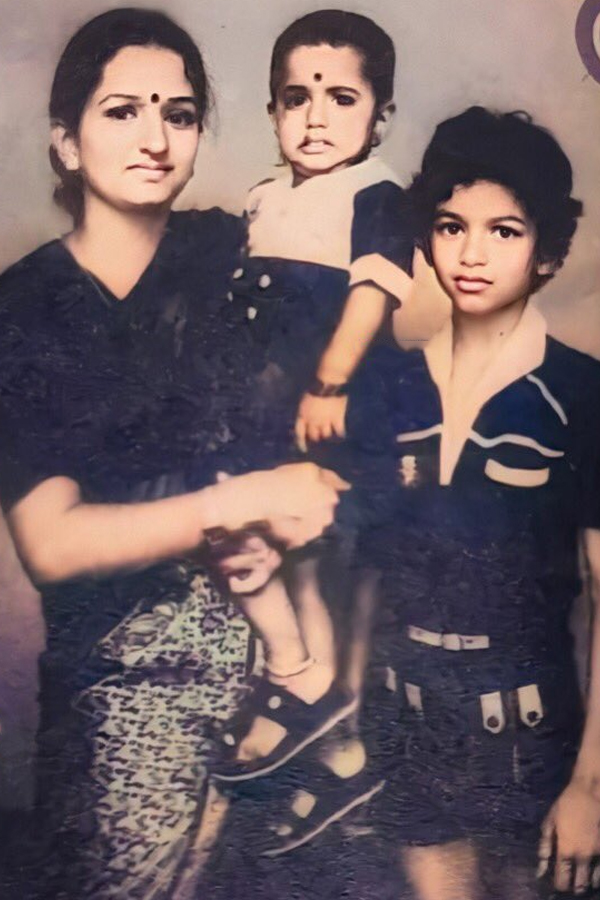 TVK Vijay Thalapathy Rare And Unseen Images Viral 9