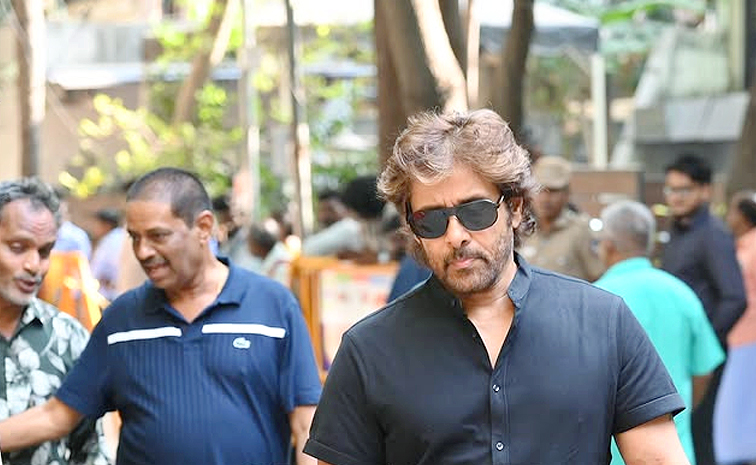 film producer R. B. Choudary last Rites Photos9