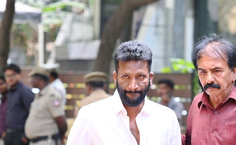 film producer R. B. Choudary last Rites Photos10