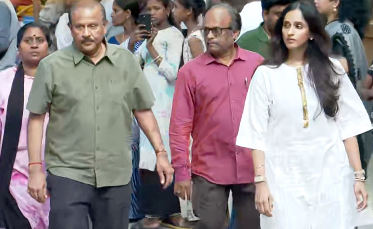 film producer R. B. Choudary last Rites Photos12