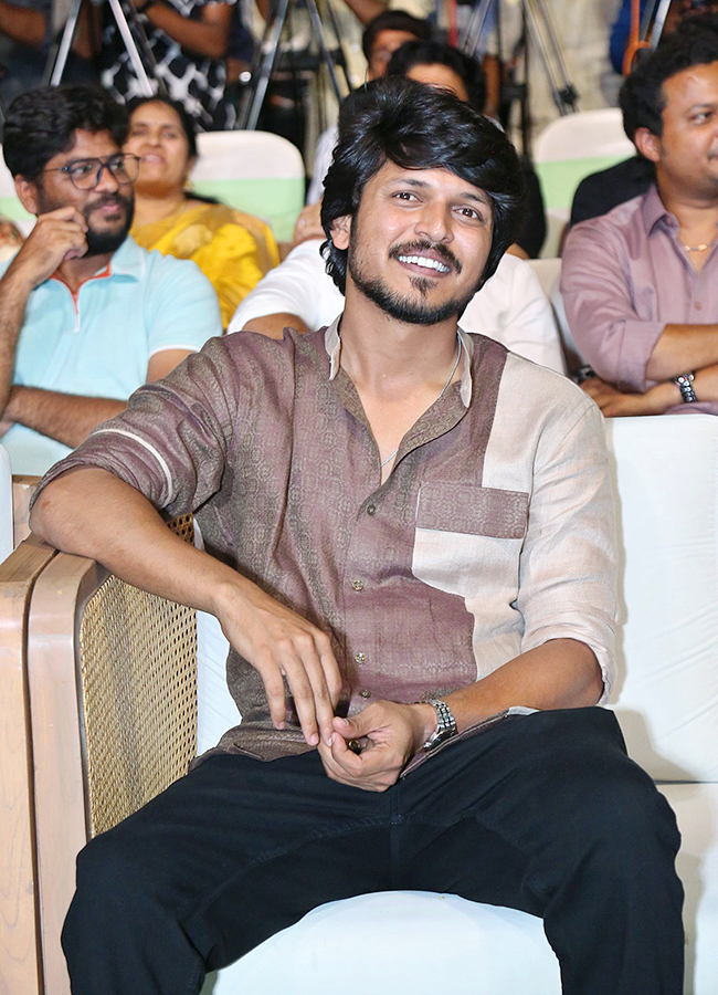 Godari Gattupaina Movie Pre Release Event HD Photos12