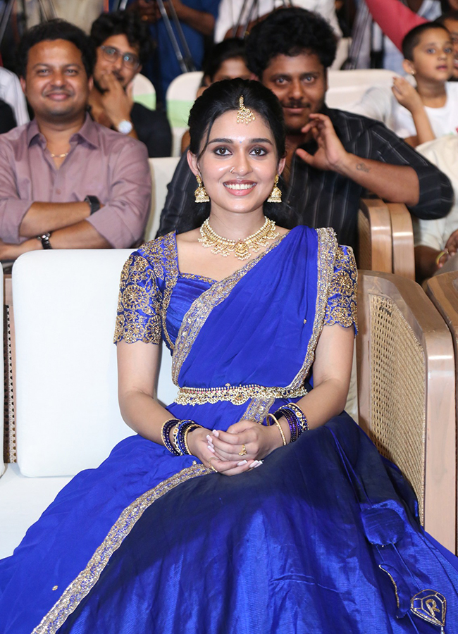 Godari Gattupaina Movie Pre Release Event HD Photos14