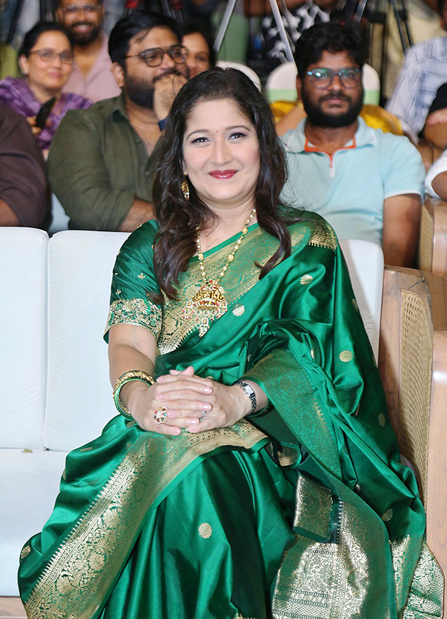 Godari Gattupaina Movie Pre Release Event HD Photos17