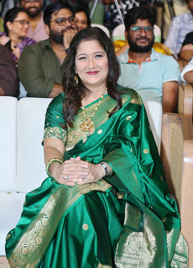 Godari Gattupaina Movie Pre Release Event HD Photos18