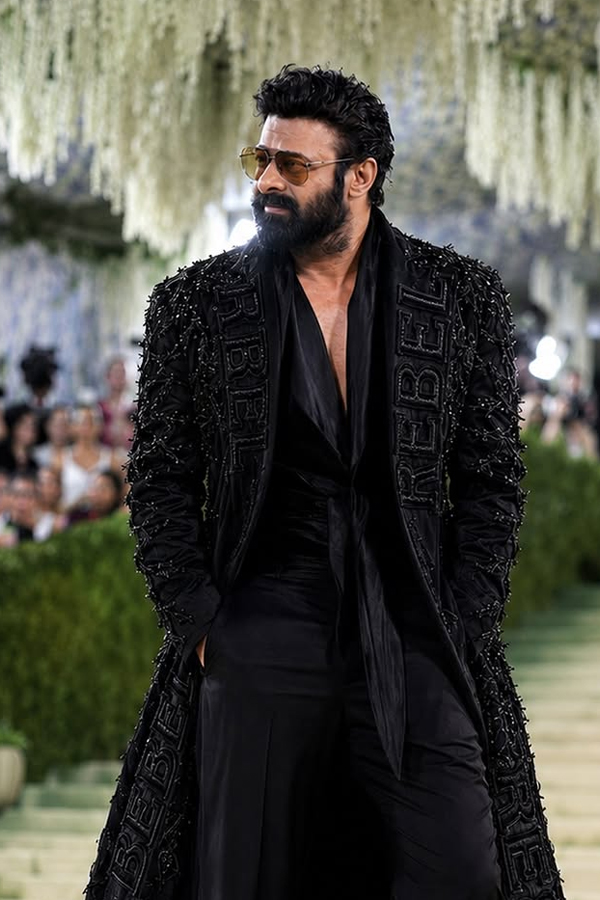 AI Images Telugu Superstars At met Gala Photos2