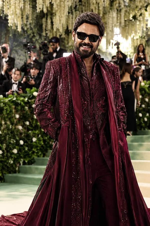 AI Images Telugu Superstars At met Gala Photos12