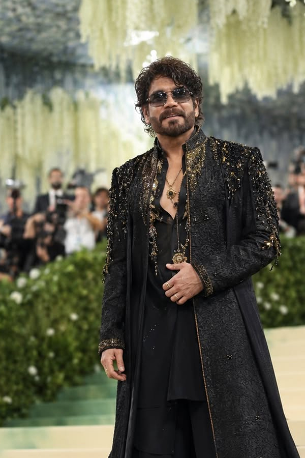 AI Images Telugu Superstars At met Gala Photos13
