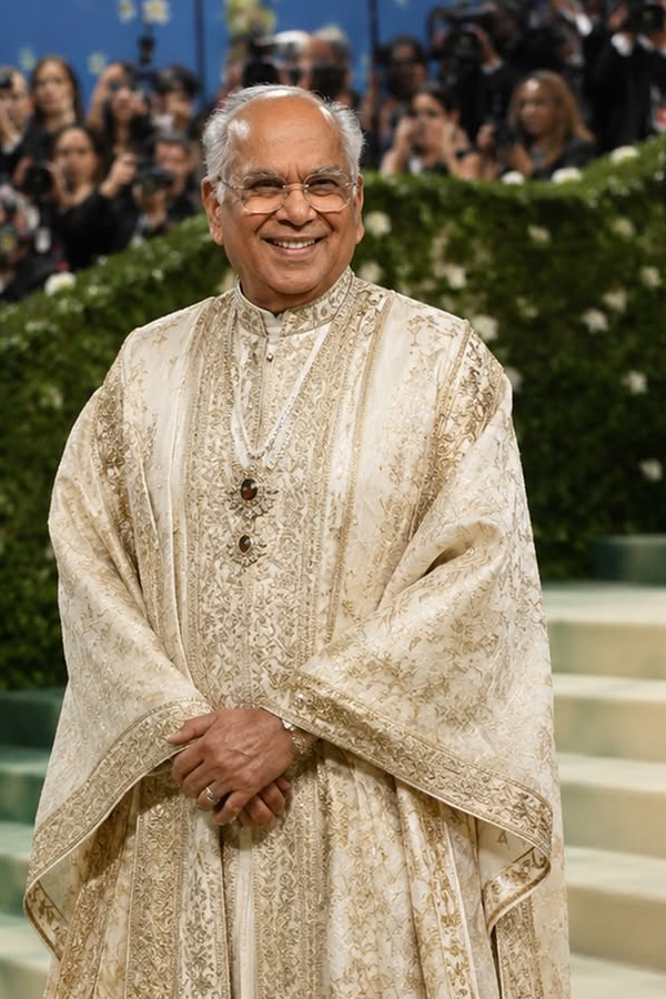 AI Images Telugu Superstars At met Gala Photos14