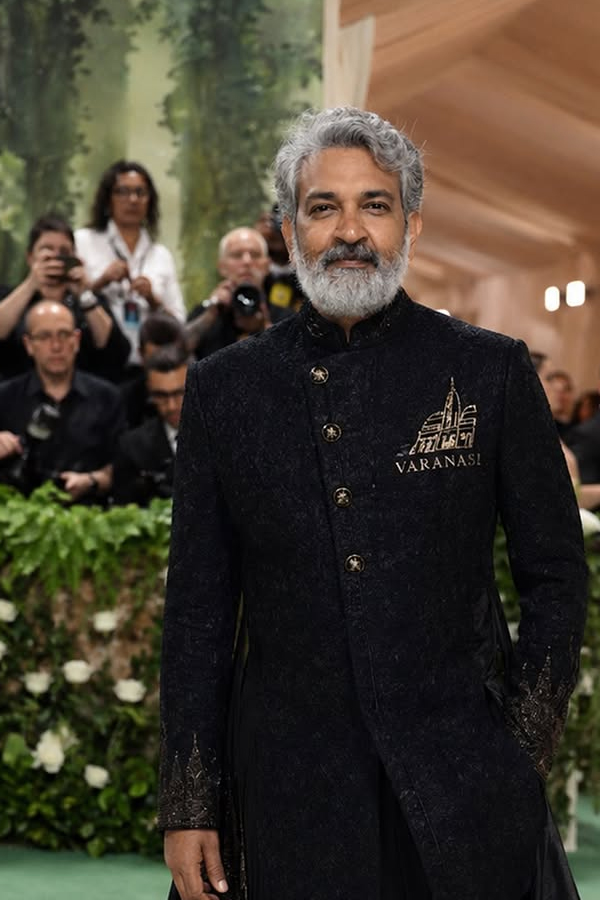 AI Images Telugu Superstars At met Gala Photos15