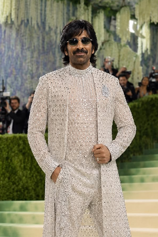 AI Images Telugu Superstars At met Gala Photos16