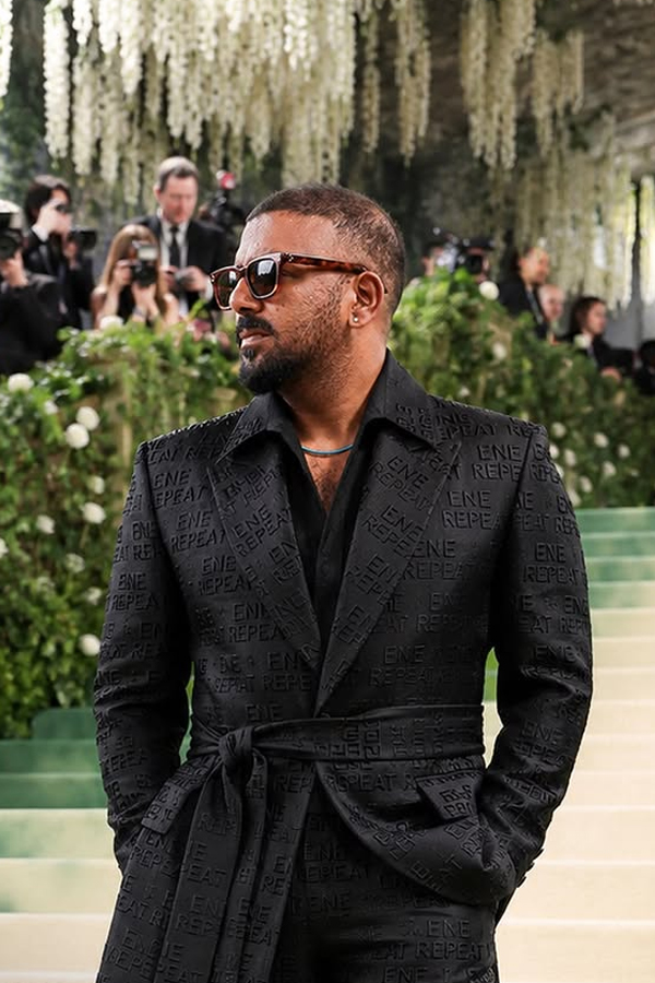AI Images Telugu Superstars At met Gala Photos17