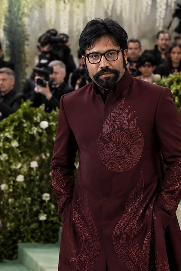 AI Images Telugu Superstars At met Gala Photos18