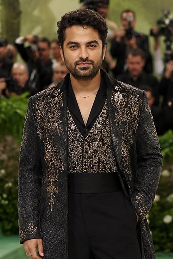 AI Images Telugu Superstars At met Gala Photos20