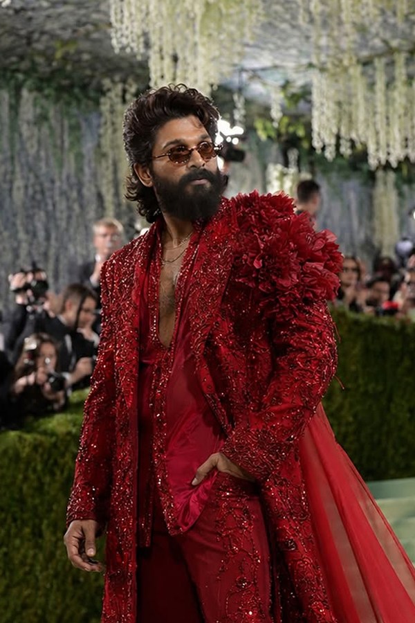 AI Images Telugu Superstars At met Gala Photos3