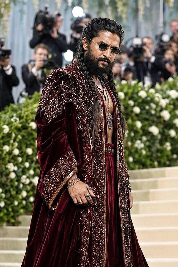 AI Images Telugu Superstars At met Gala Photos5