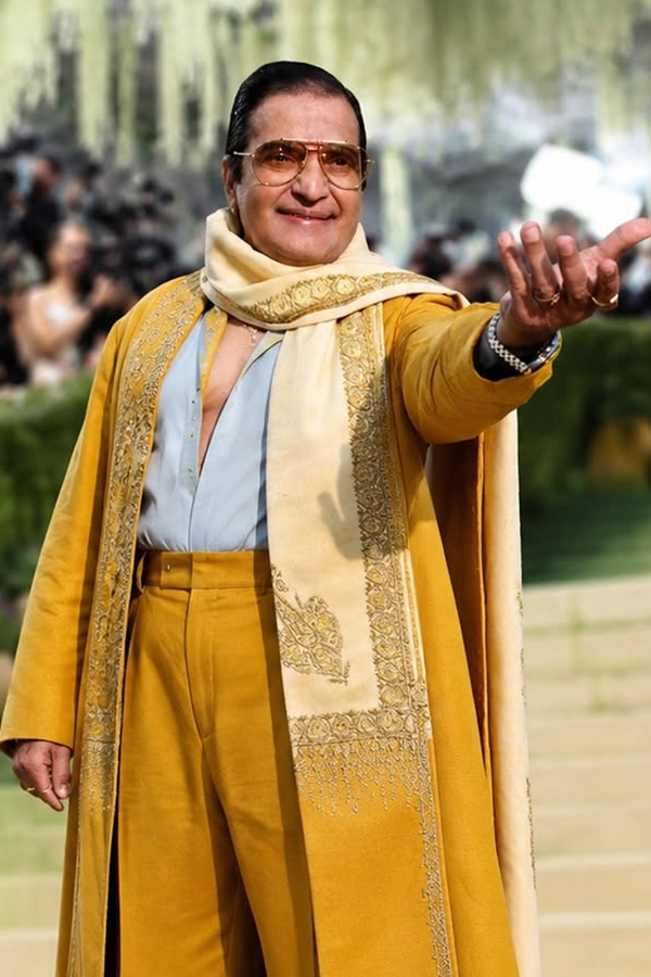 AI Images Telugu Superstars At met Gala Photos8