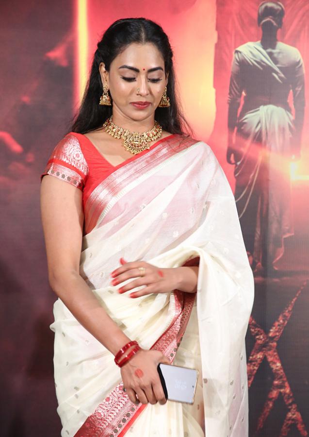 Agadha Movie Official Teaser HD Photos6