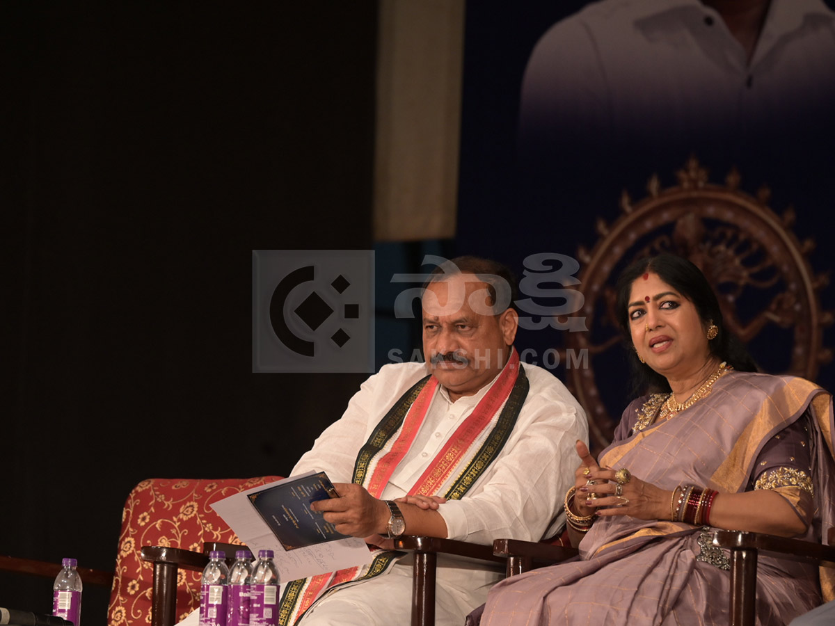 Ravindra Bharathi : At the Youth Drama Festivals Hyderabad11