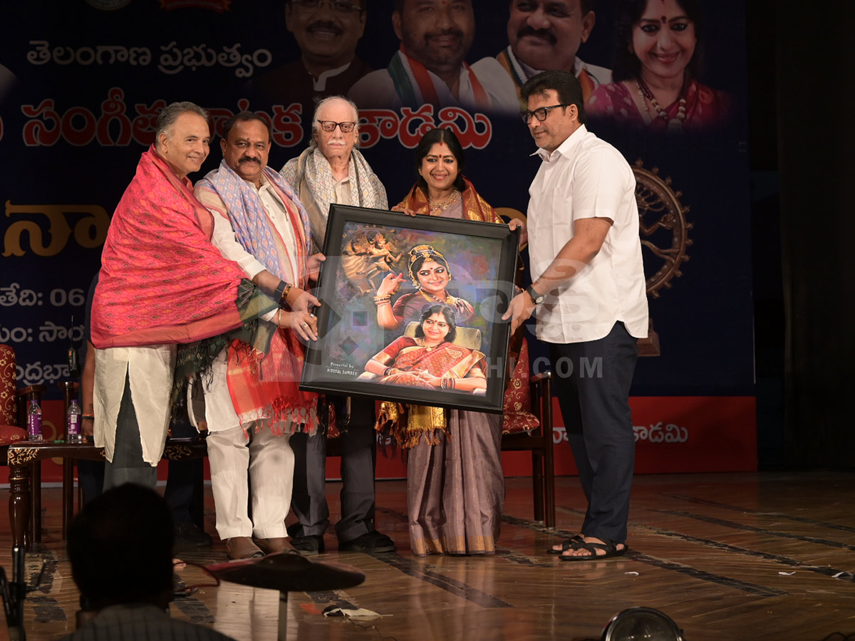 Ravindra Bharathi : At the Youth Drama Festivals Hyderabad13