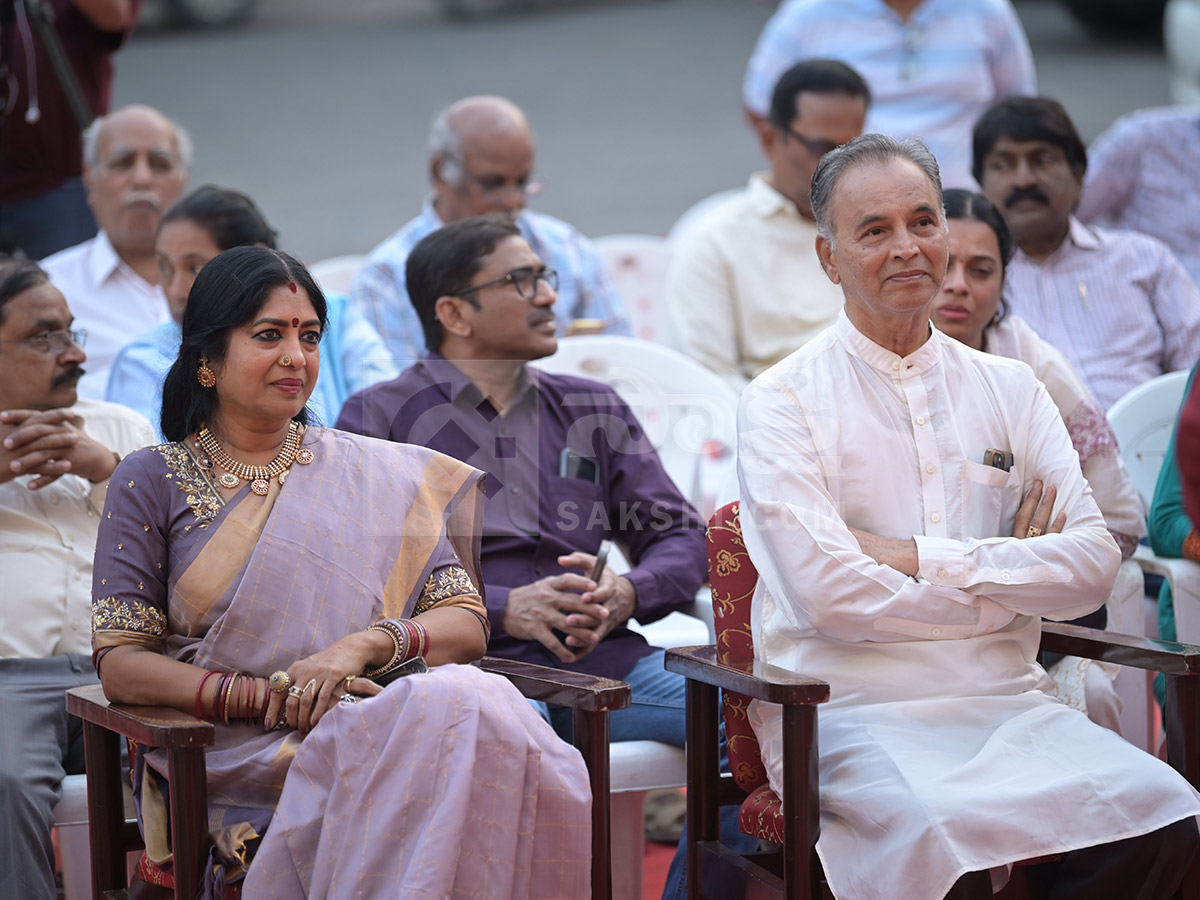 Ravindra Bharathi : At the Youth Drama Festivals Hyderabad6