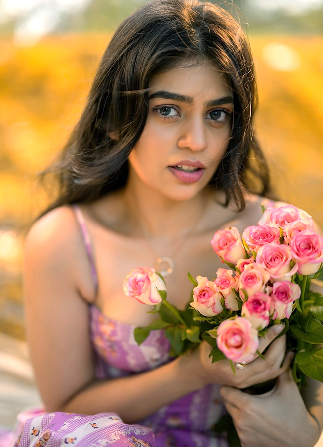 Tollywood Actress Bandhavi Sridhar Latest HD Images 10