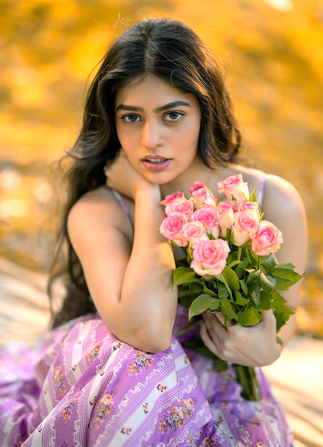 Tollywood Actress Bandhavi Sridhar Latest HD Images 11