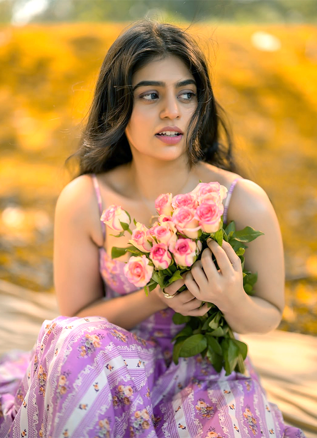 Tollywood Actress Bandhavi Sridhar Latest HD Images 13