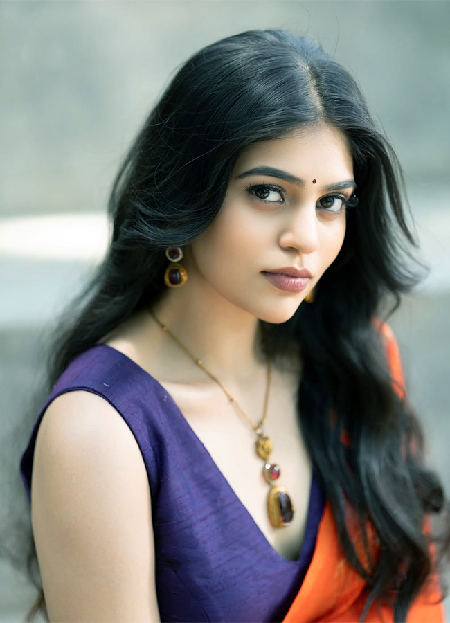 Tollywood Actress Bandhavi Sridhar Latest HD Images 14
