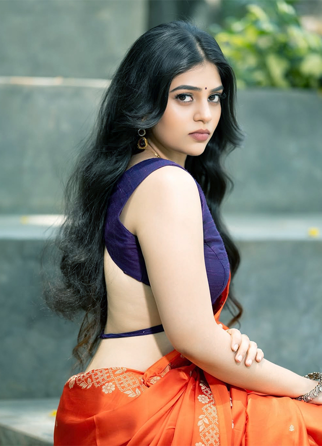 Tollywood Actress Bandhavi Sridhar Latest HD Images 15
