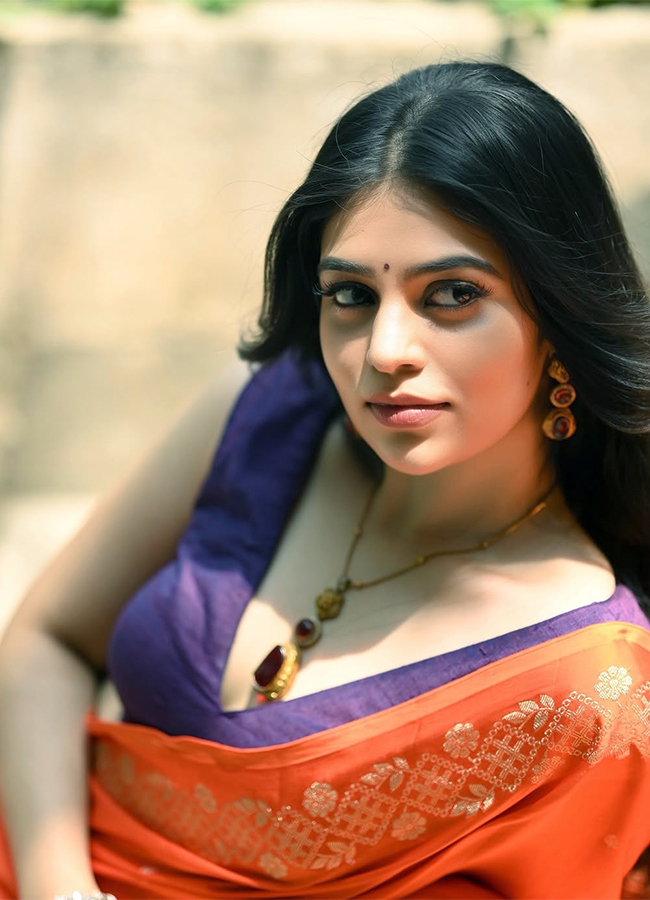 Tollywood Actress Bandhavi Sridhar Latest HD Images 16