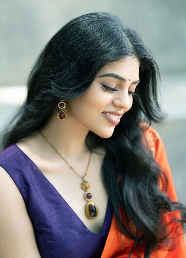 Tollywood Actress Bandhavi Sridhar Latest HD Images 17
