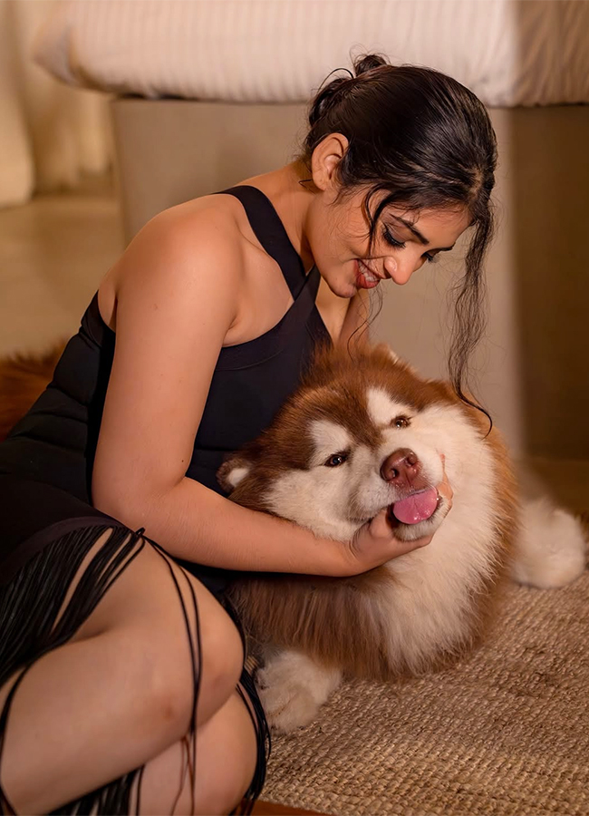 Tollywood Actress Bandhavi Sridhar Latest HD Images 21