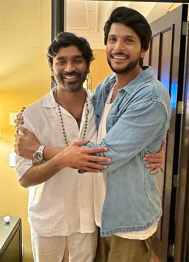 Tollywood Hero Sundeep Kishan Birthday Special Photos12