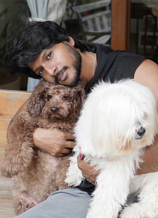 Tollywood Hero Sundeep Kishan Birthday Special Photos14